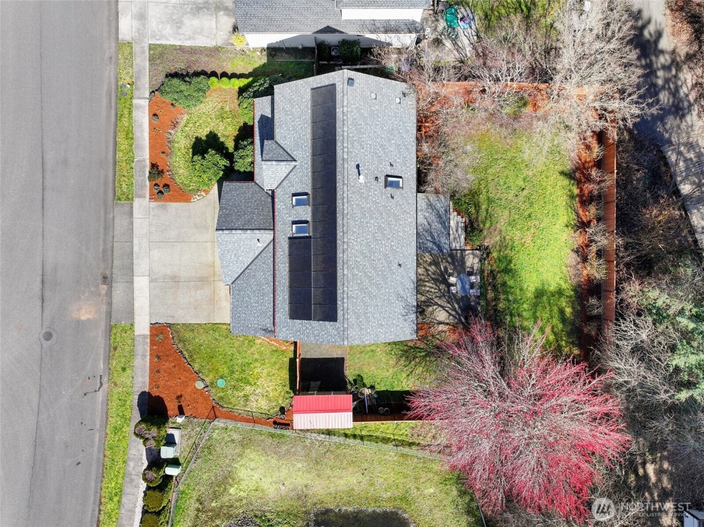 7032 Cavalier Street SW, Olympia, WA 98512-7015