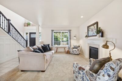 7032 Cavalier Street SW, Olympia, WA 98512-7015 - Photo 4