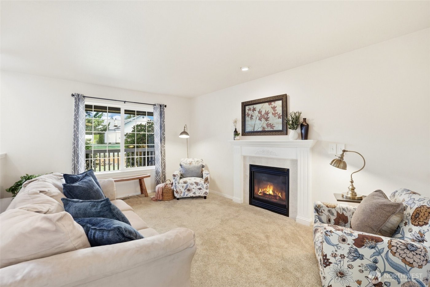 7032 Cavalier Street SW, Olympia, WA 98512-7015