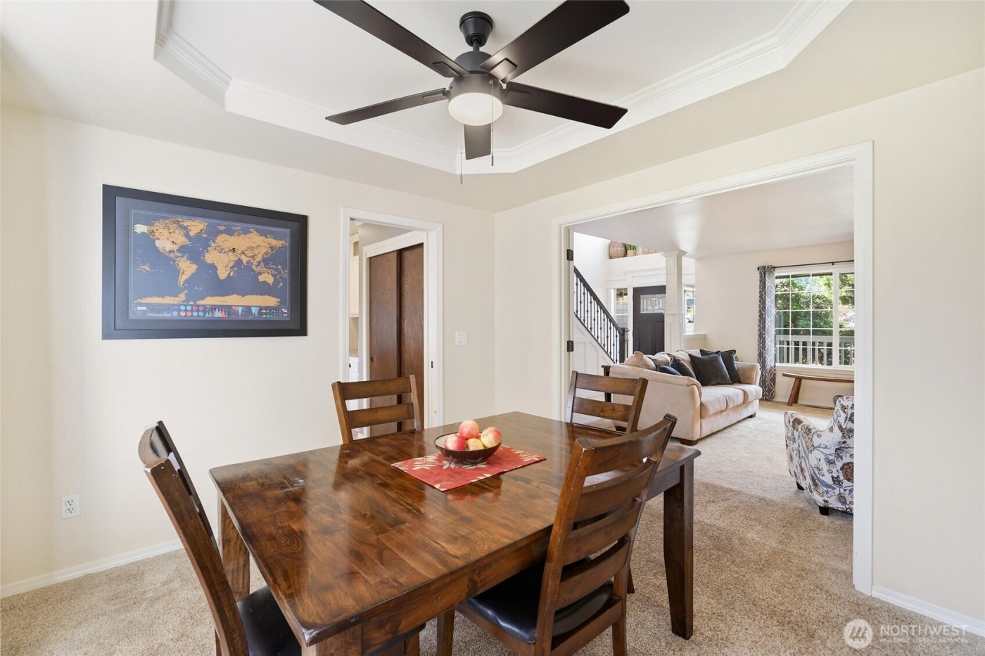 7032 Cavalier Street SW, Olympia, WA 98512-7015