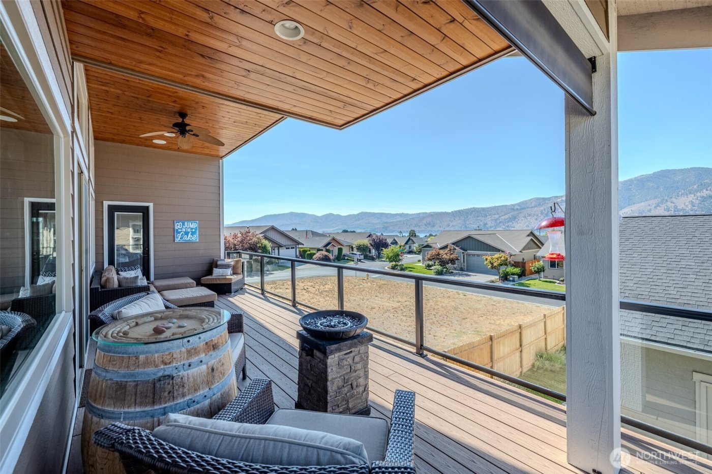 600 Havenwood Drive , Manson, WA 98831