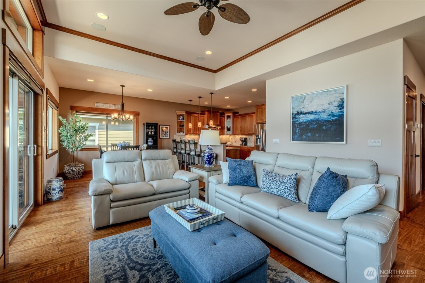 600 Havenwood Drive , Manson, WA 98831