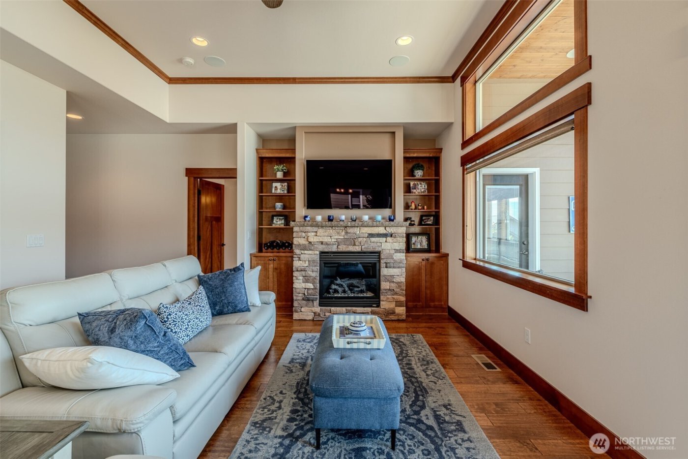 600 Havenwood Drive , Manson, WA 98831