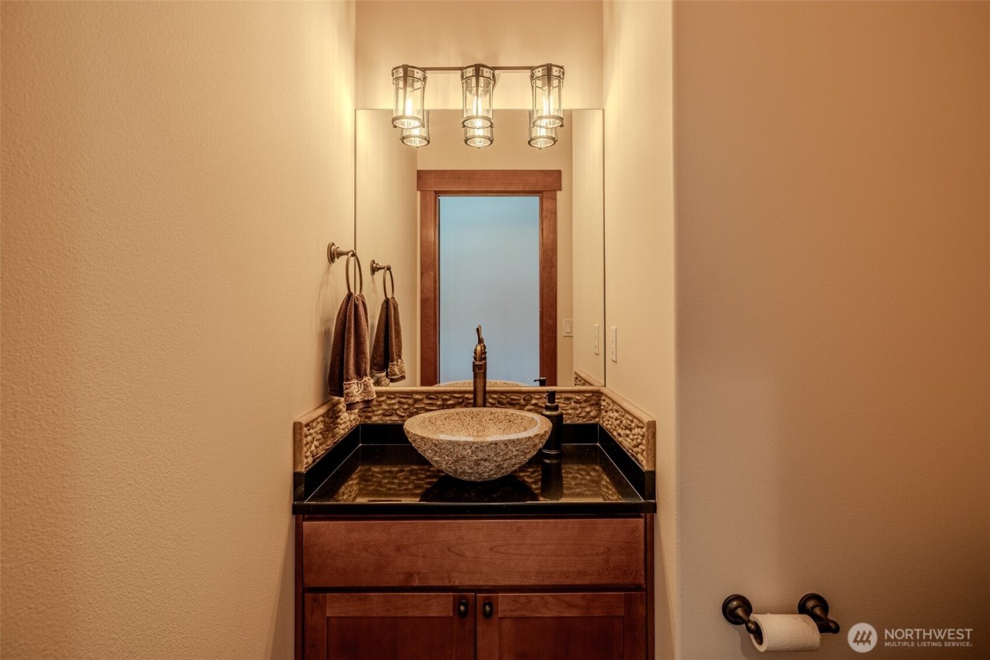 600 Havenwood Drive , Manson, WA 98831