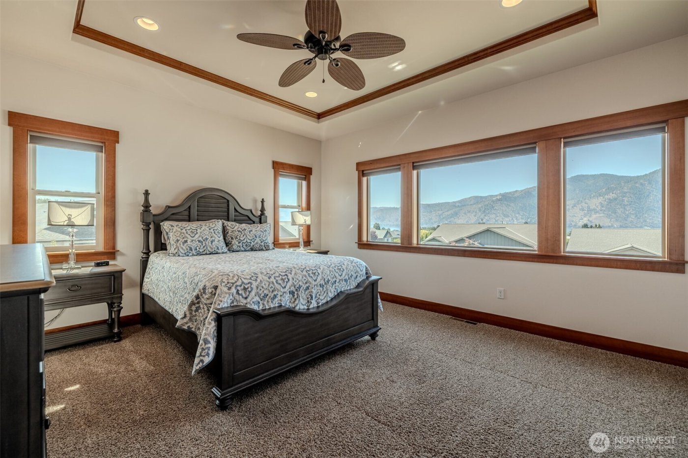 600 Havenwood Drive , Manson, WA 98831