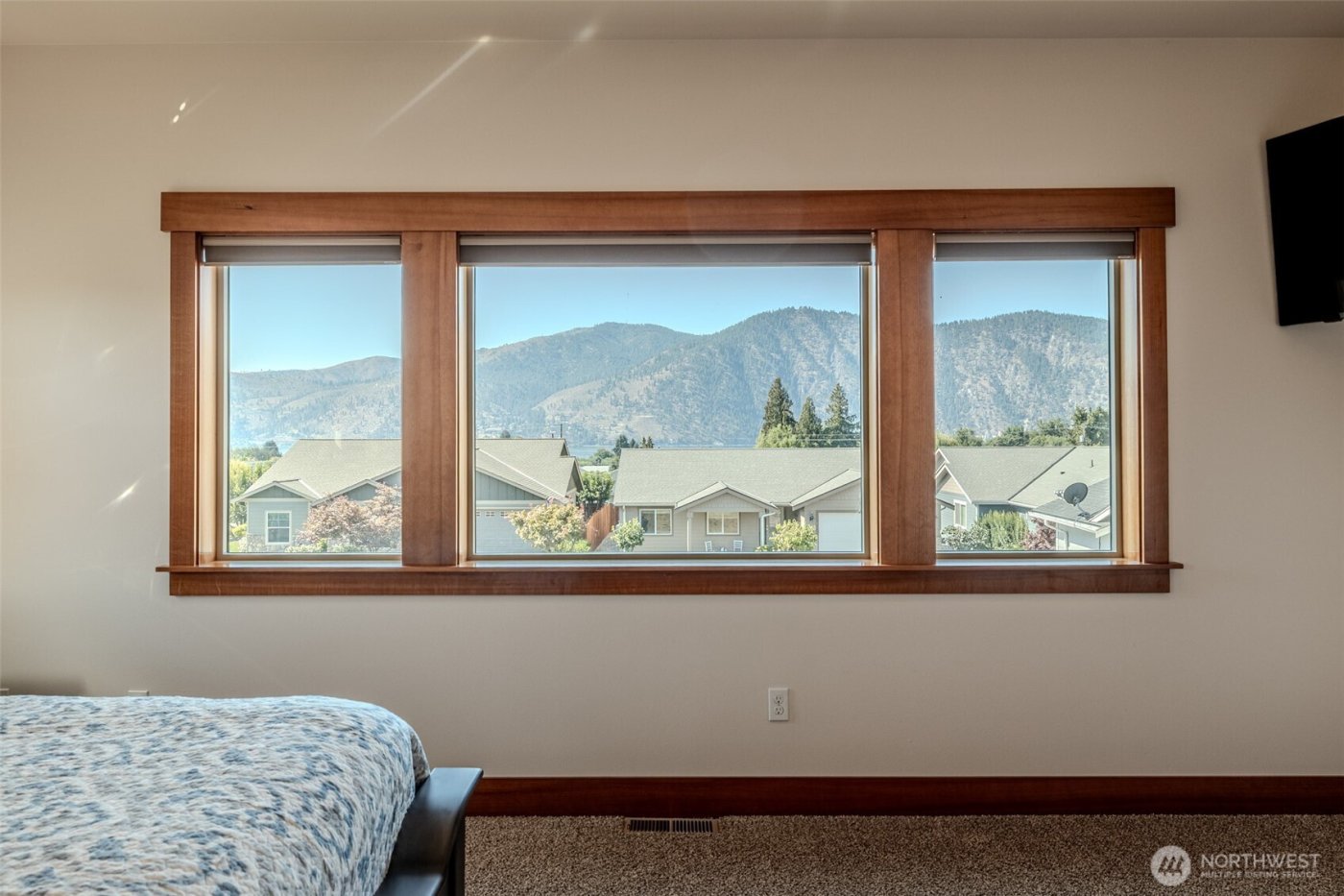 600 Havenwood Drive , Manson, WA 98831