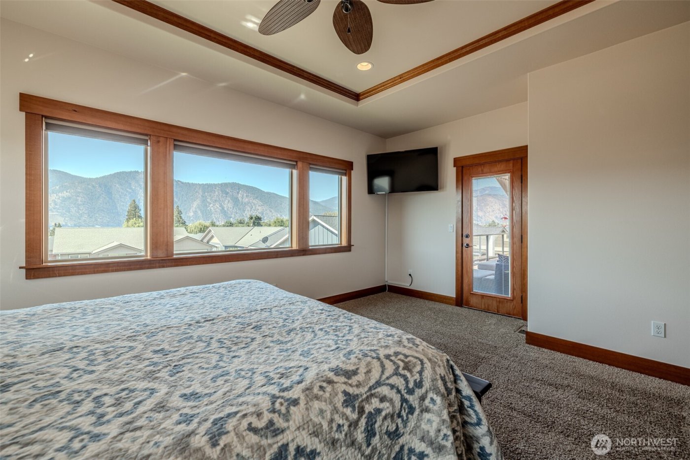 600 Havenwood Drive , Manson, WA 98831