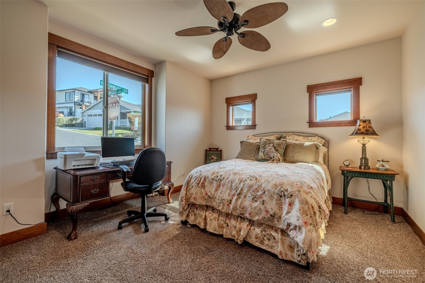 600 Havenwood Drive , Manson, WA 98831