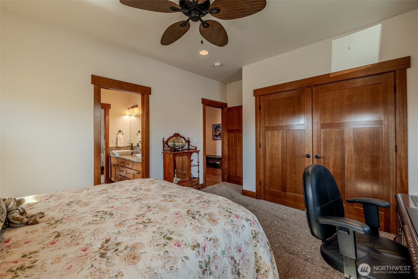 600 Havenwood Drive , Manson, WA 98831