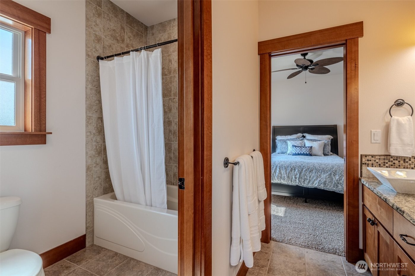 600 Havenwood Drive , Manson, WA 98831