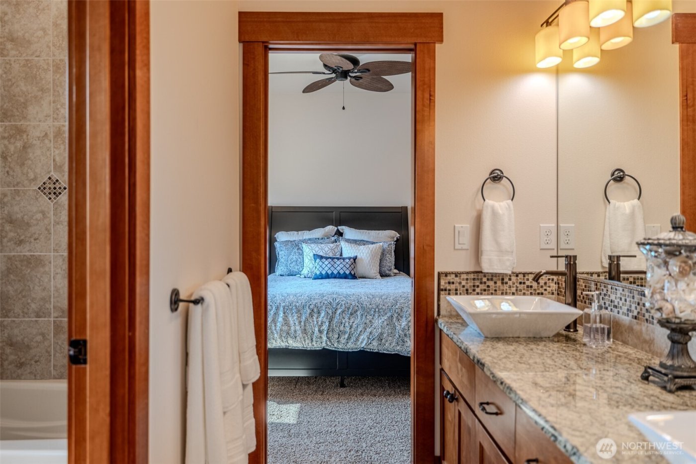 600 Havenwood Drive , Manson, WA 98831