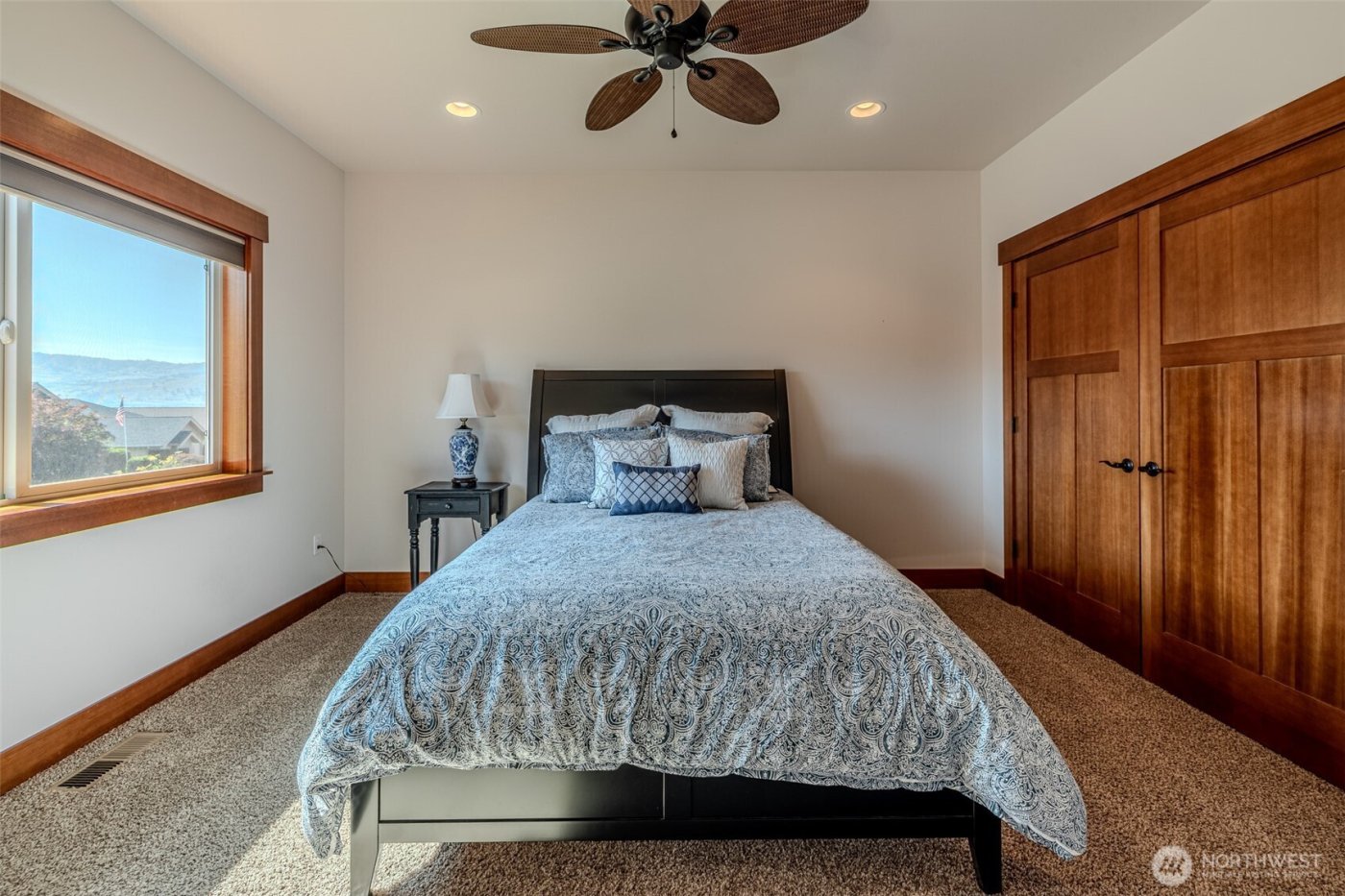 600 Havenwood Drive , Manson, WA 98831