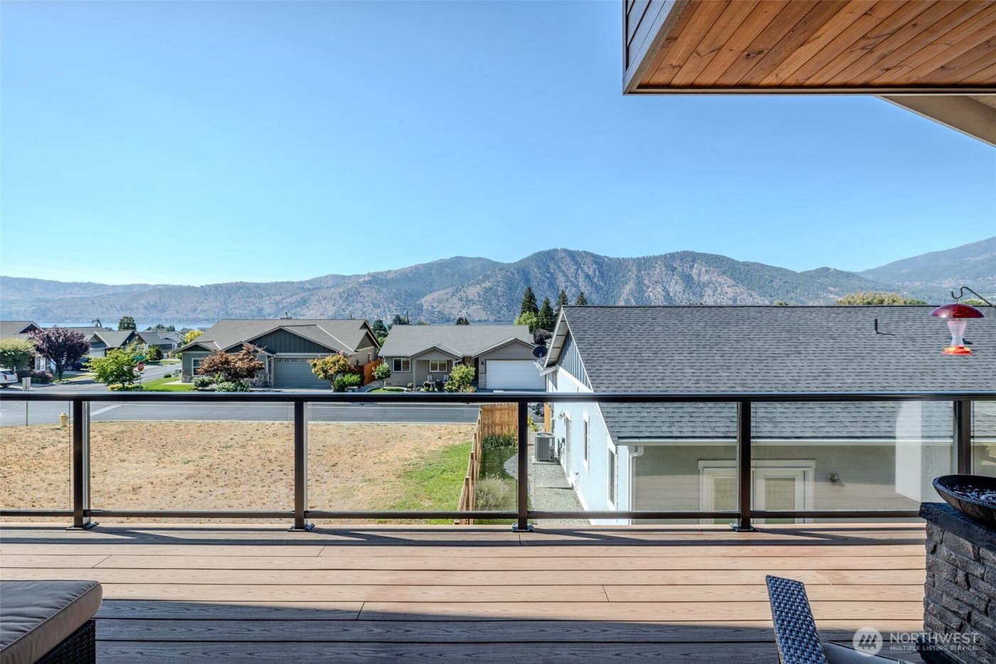 600 Havenwood Drive , Manson, WA 98831