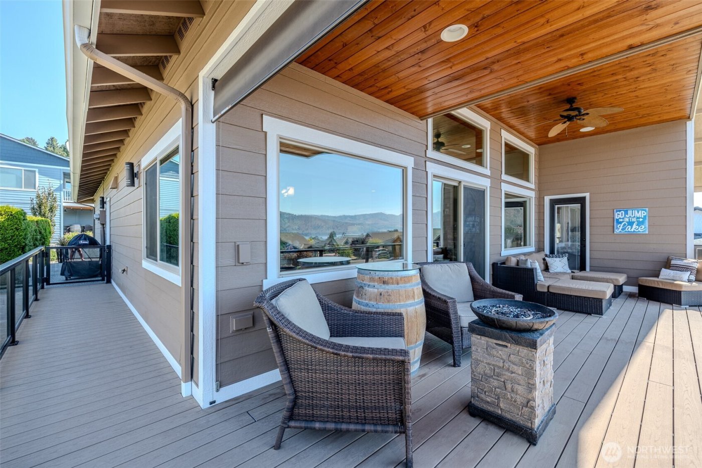 600 Havenwood Drive , Manson, WA 98831