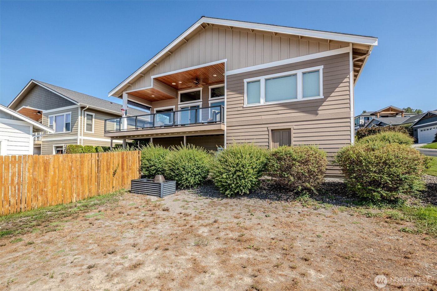 600 Havenwood Drive , Manson, WA 98831