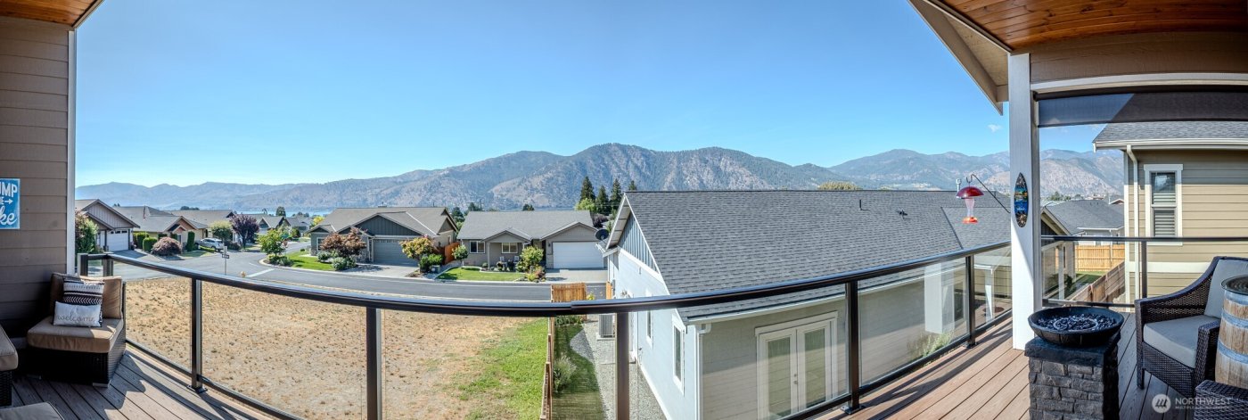 600 Havenwood Drive , Manson, WA 98831