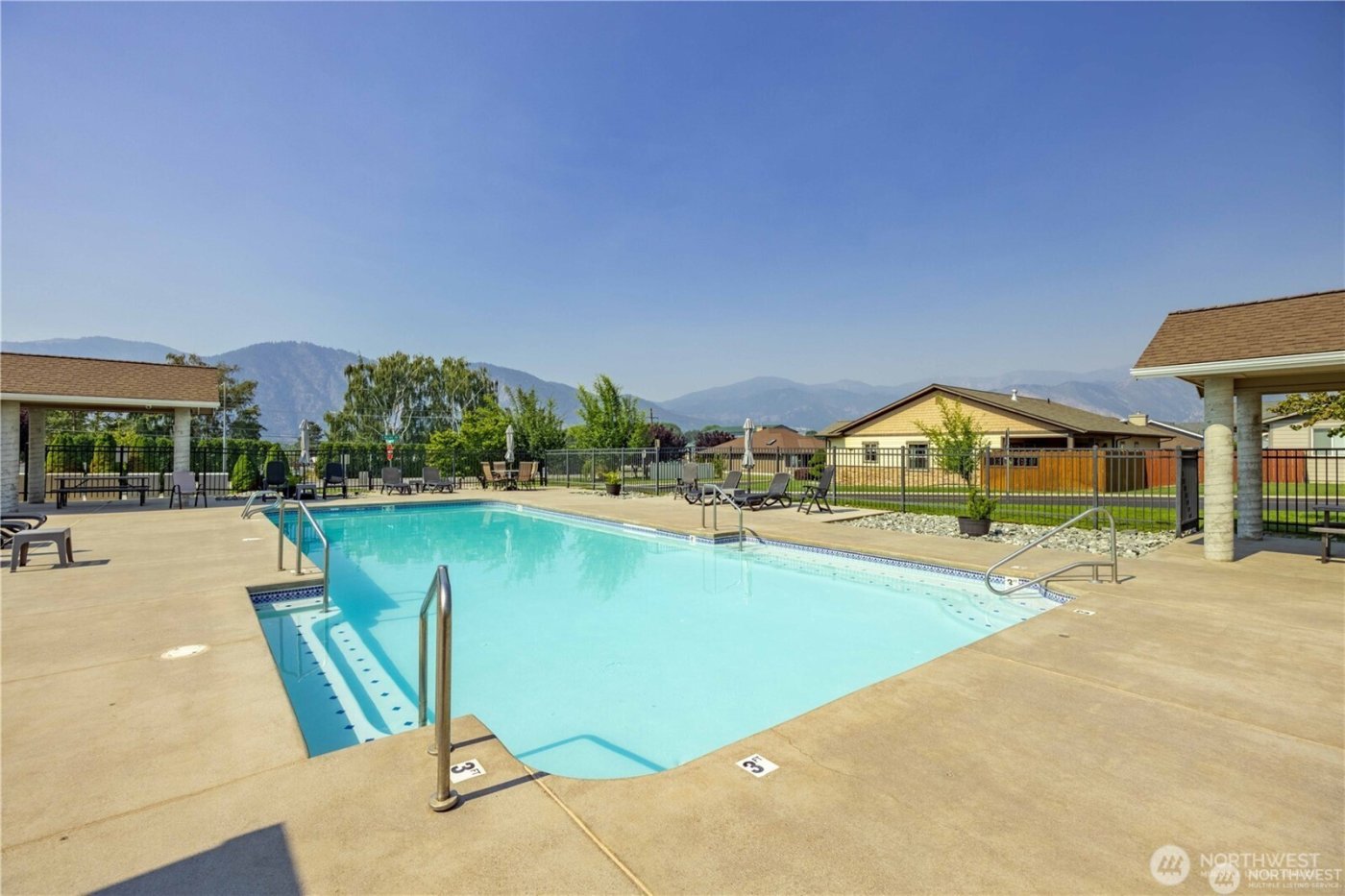 600 Havenwood Drive , Manson, WA 98831