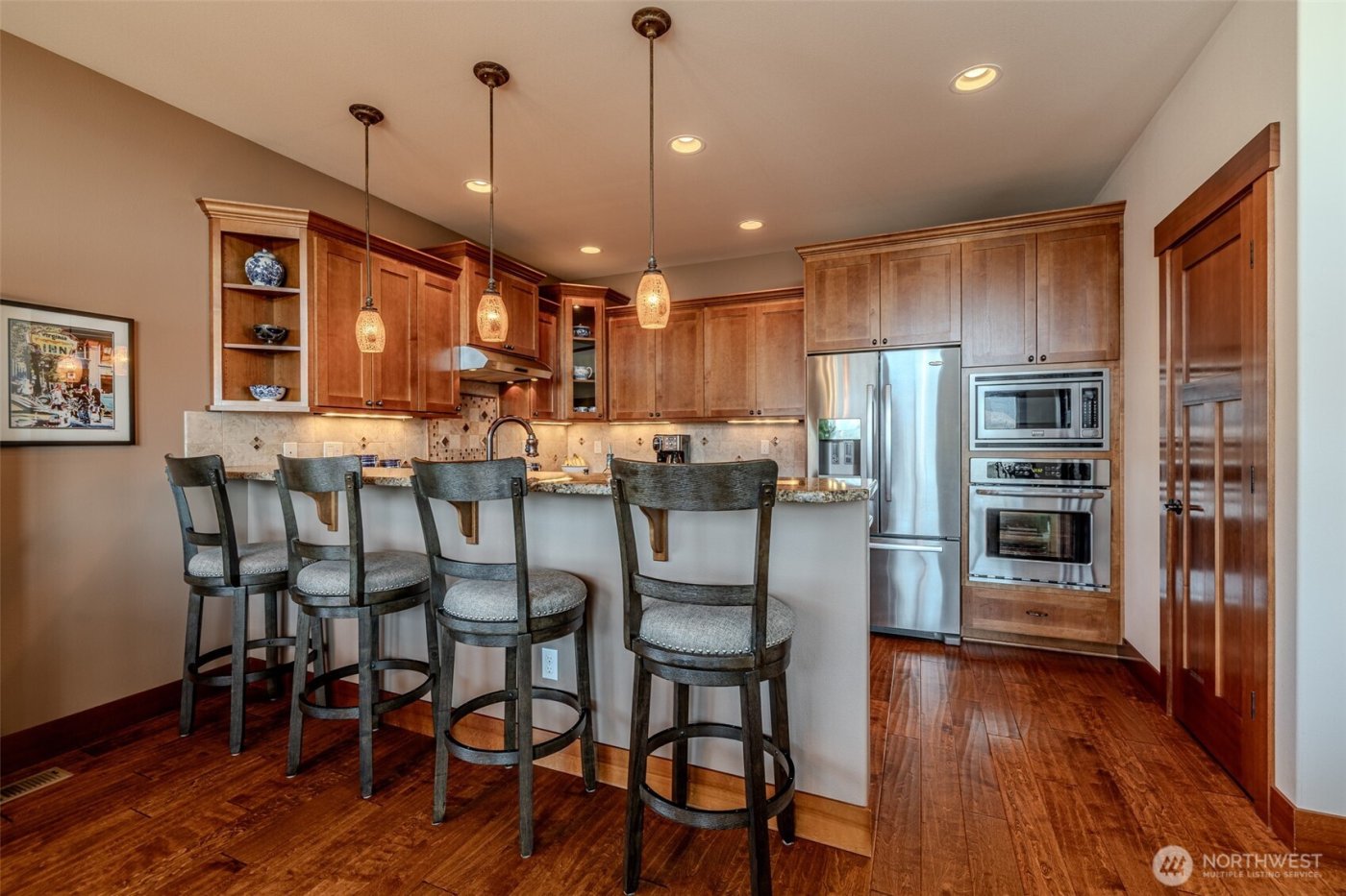 600 Havenwood Drive , Manson, WA 98831