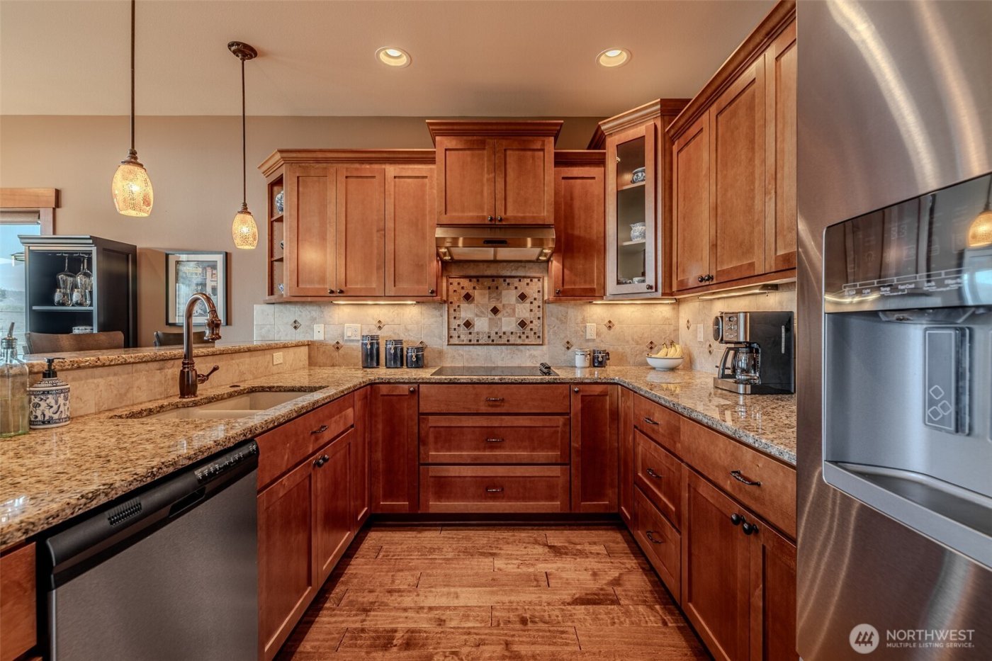 600 Havenwood Drive , Manson, WA 98831