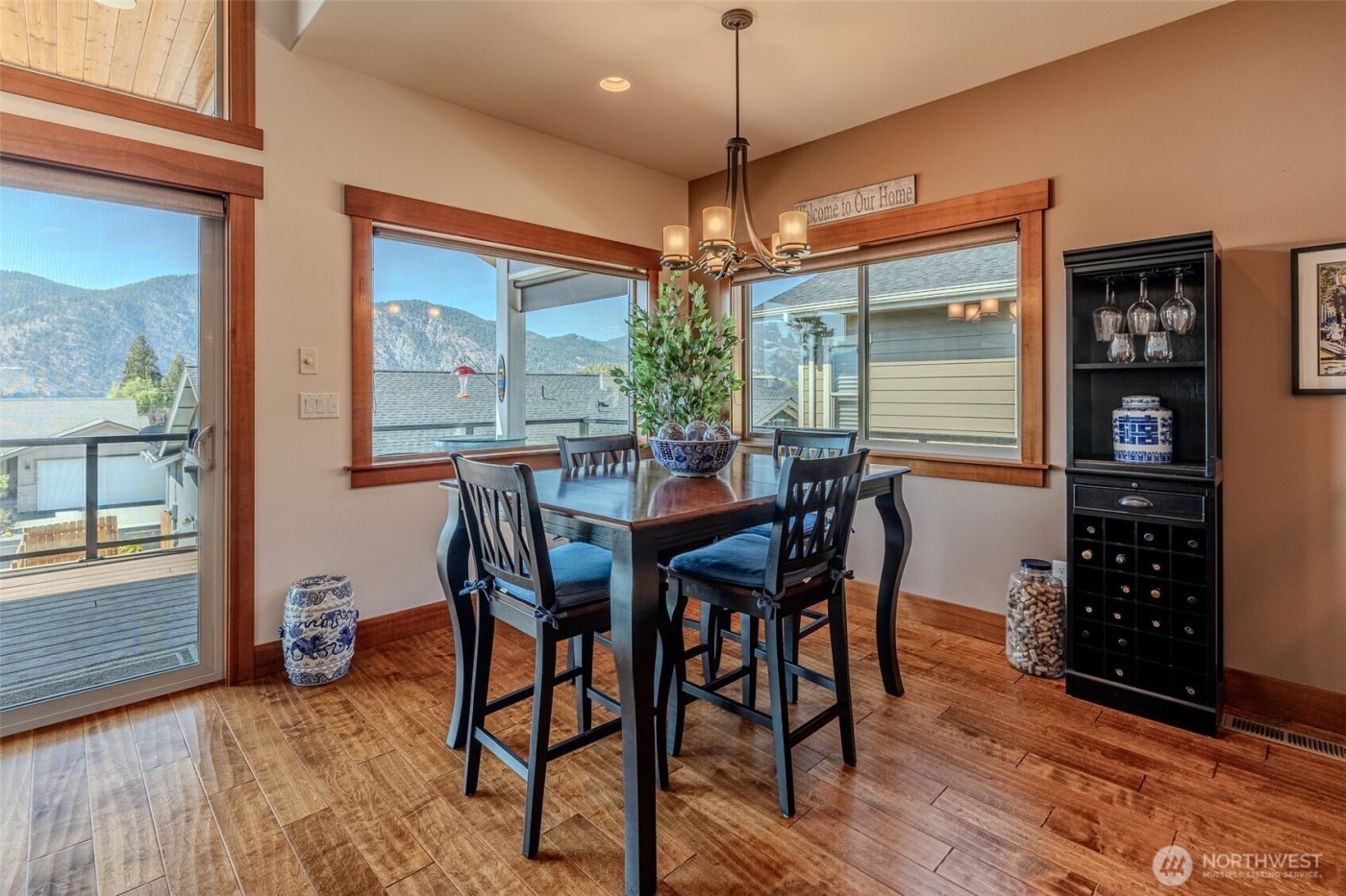 600 Havenwood Drive , Manson, WA 98831