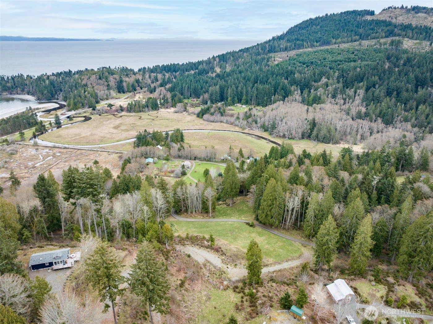 999 Cresent Bay Lane , Port Angeles, WA 98363