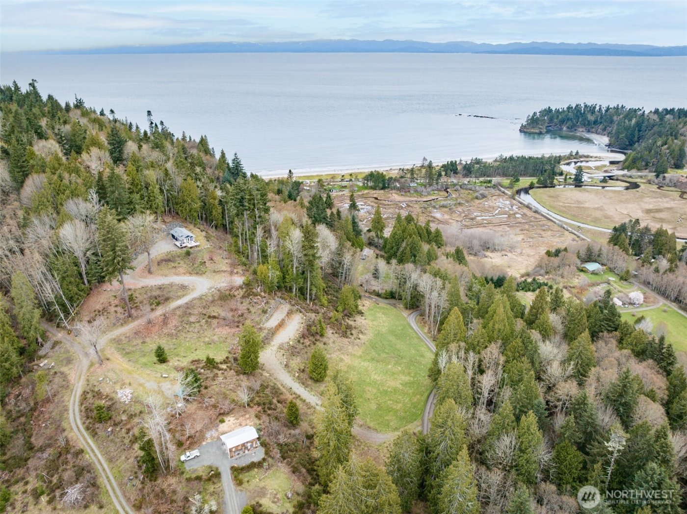 999 Cresent Bay Lane , Port Angeles, WA 98363