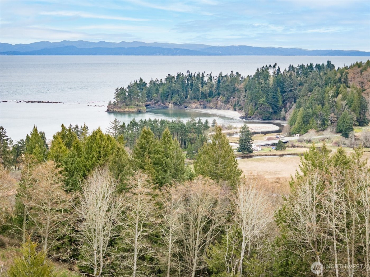 999 Cresent Bay Lane , Port Angeles, WA 98363