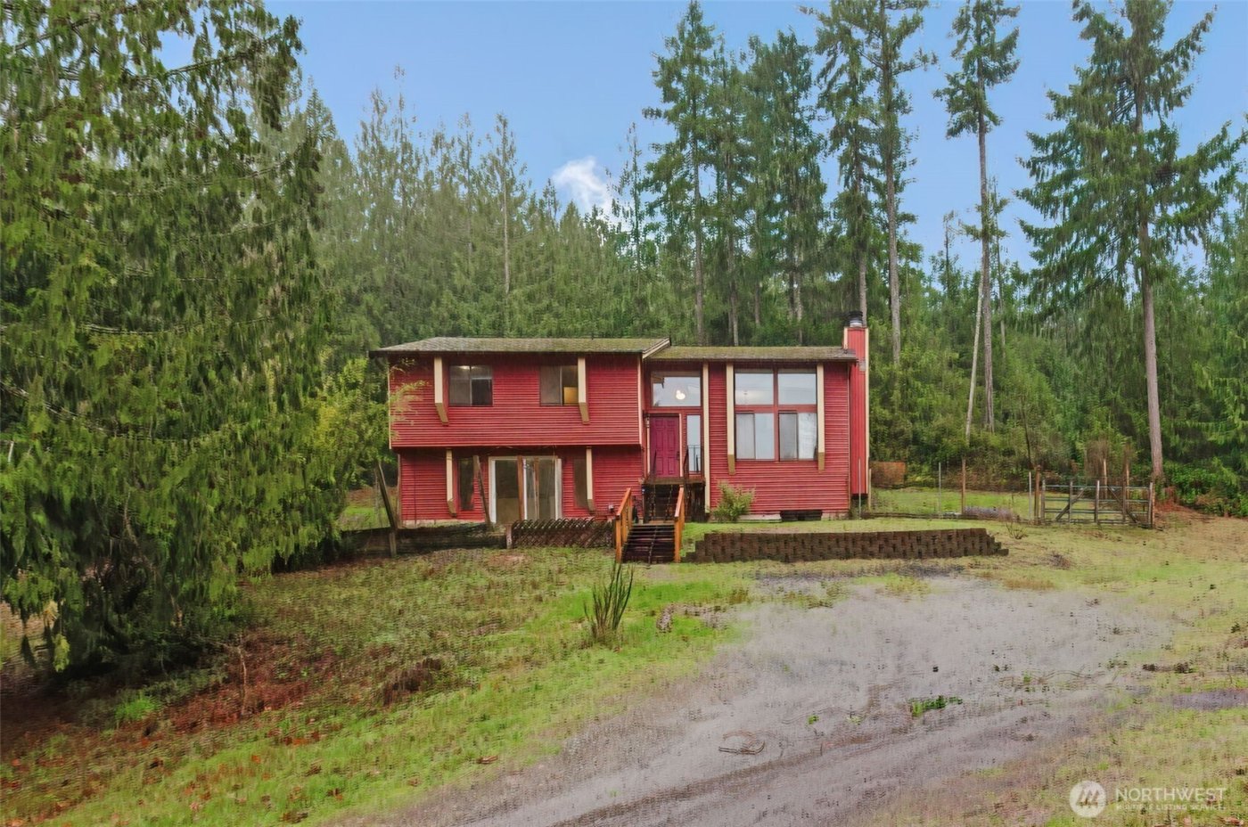 13607 W Raven Lane , Bremerton, WA 98312