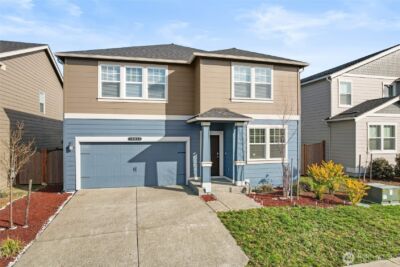 18815 111th Avenue E, Puyallup, WA 98374 - Photo 1