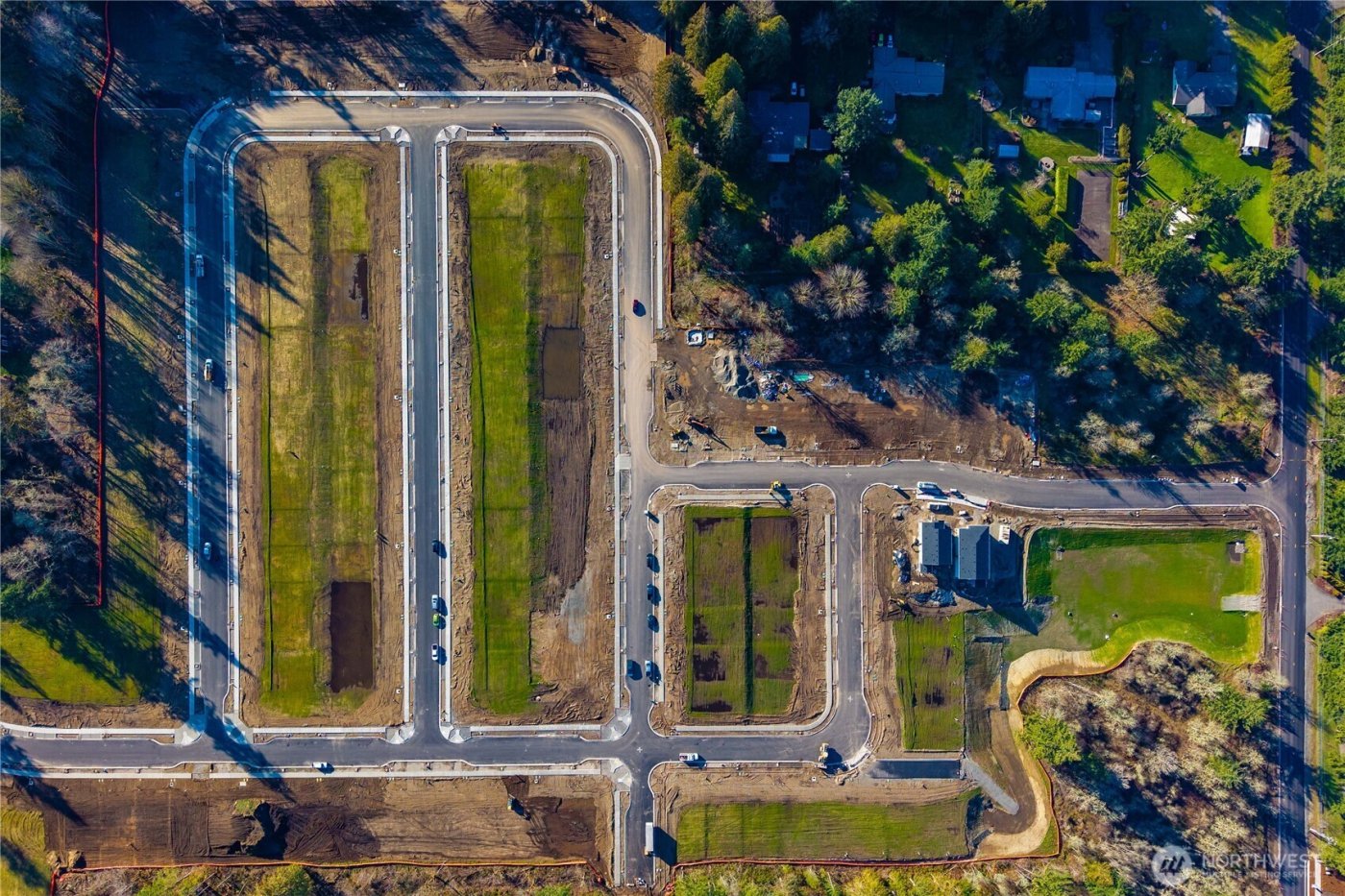 8739 62nd Court SE, Olympia, WA 98513