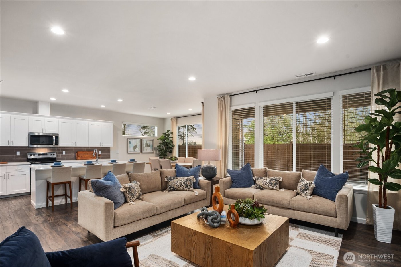 1136 68th Loop SE #2, Tumwater, WA 98501