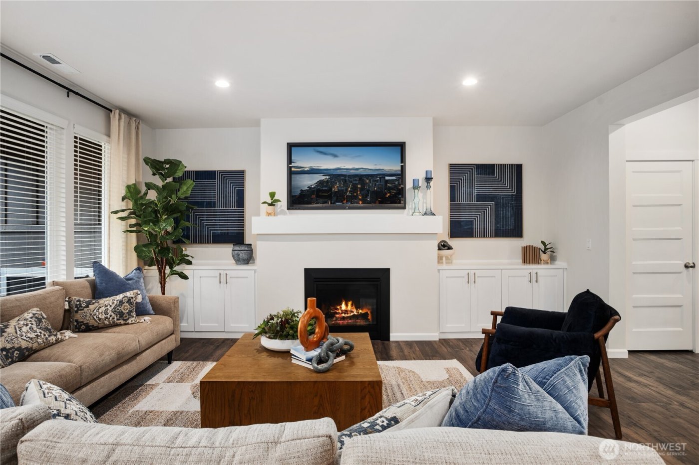 1136 68th Loop SE #2, Tumwater, WA 98501