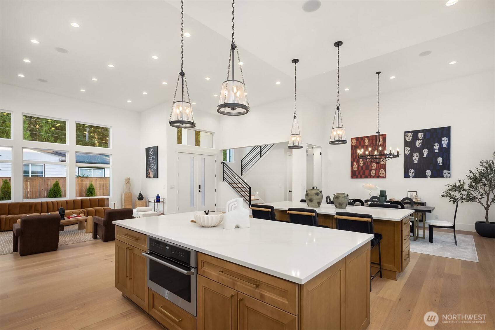 5539 116th Avenue NE, Kirkland, WA 98033