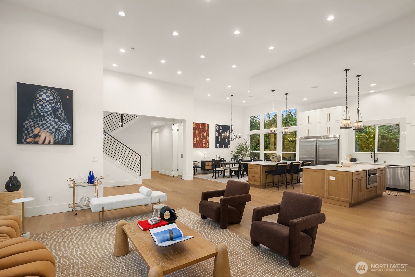 5539 116th Avenue NE, Kirkland, WA 98033