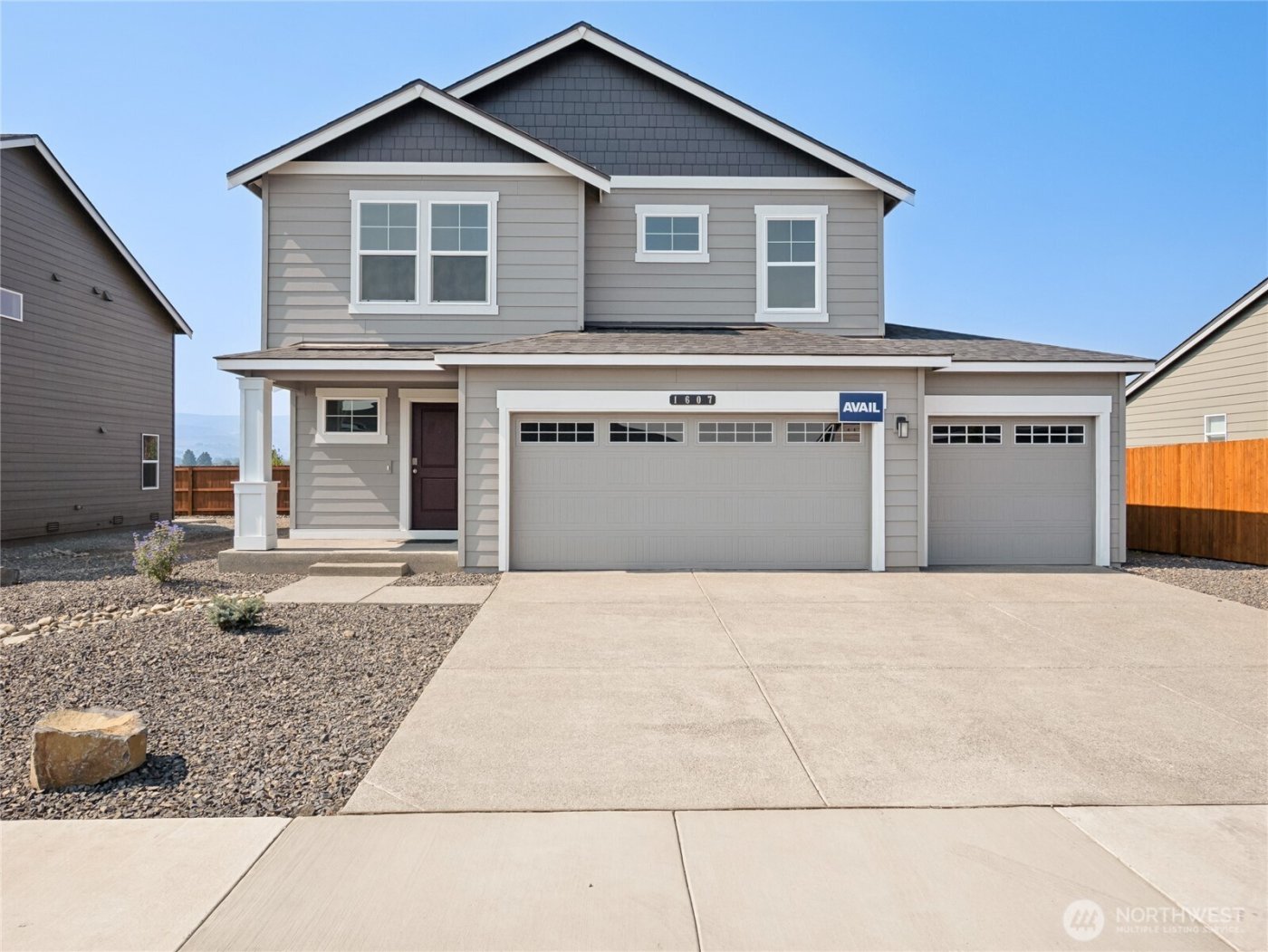 1607 S Mallard Way #16, Ellensburg, WA 98926