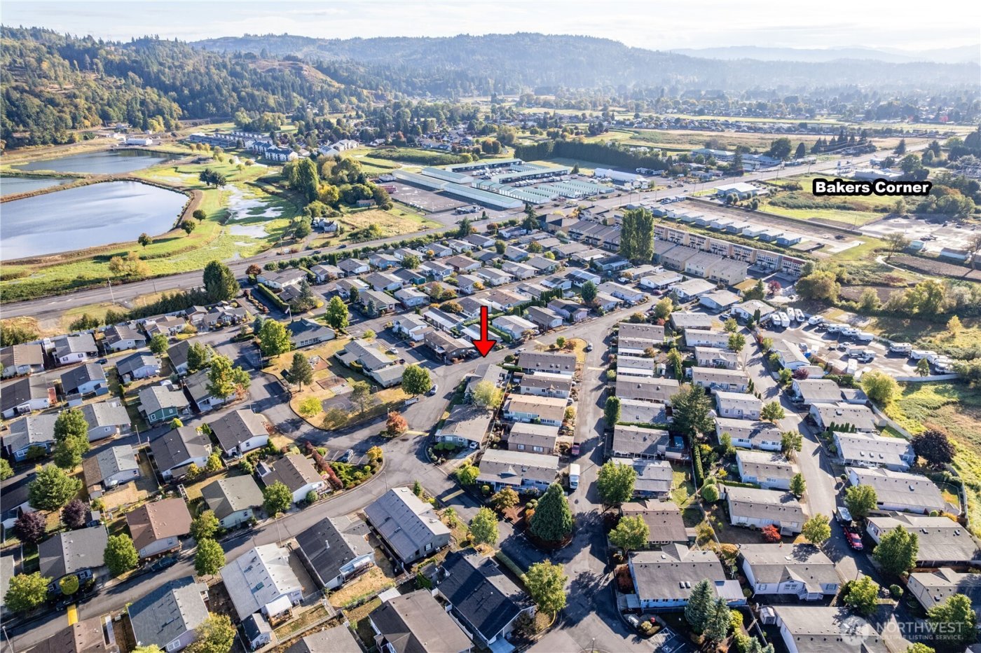 233 Concord Place , Longview, WA 98632