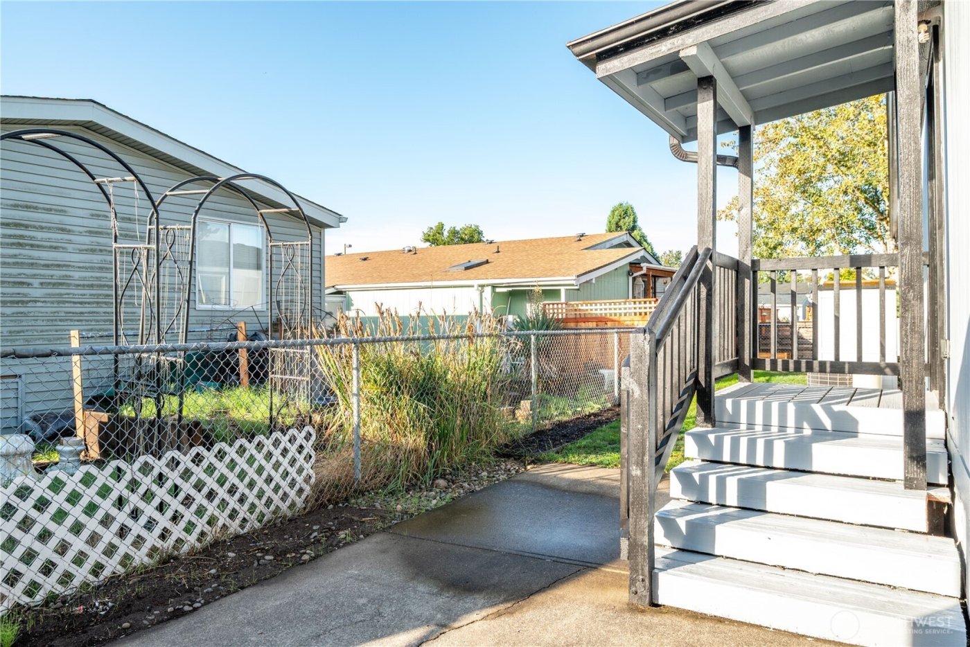 233 Concord Place , Longview, WA 98632