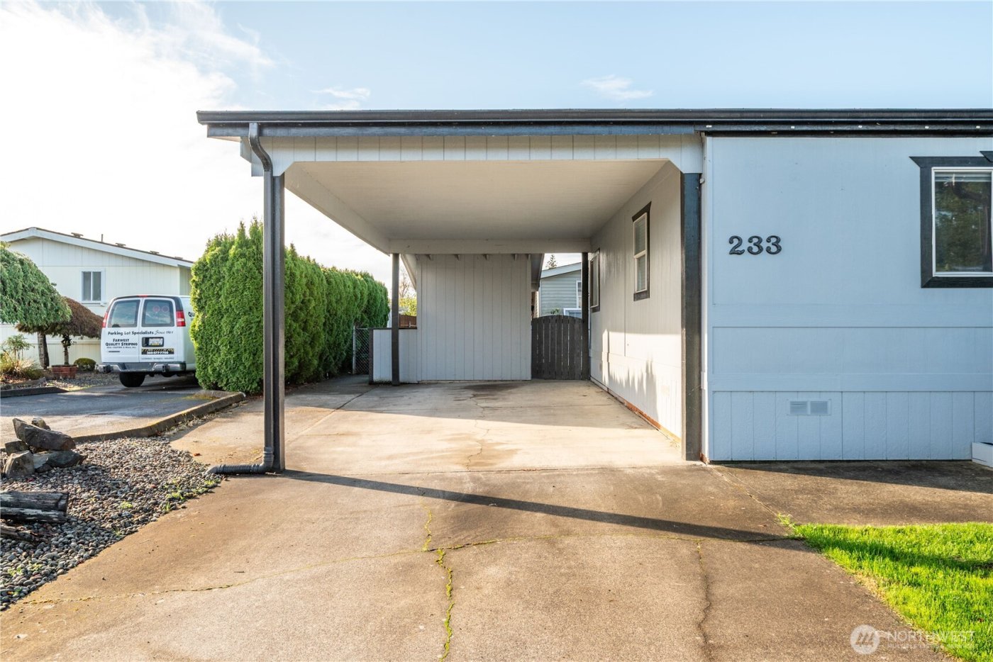 233 Concord Place , Longview, WA 98632