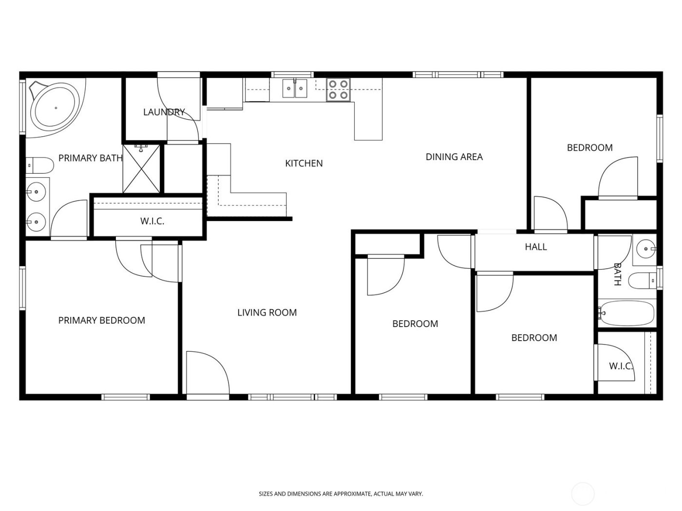 233 Concord Place , Longview, WA 98632