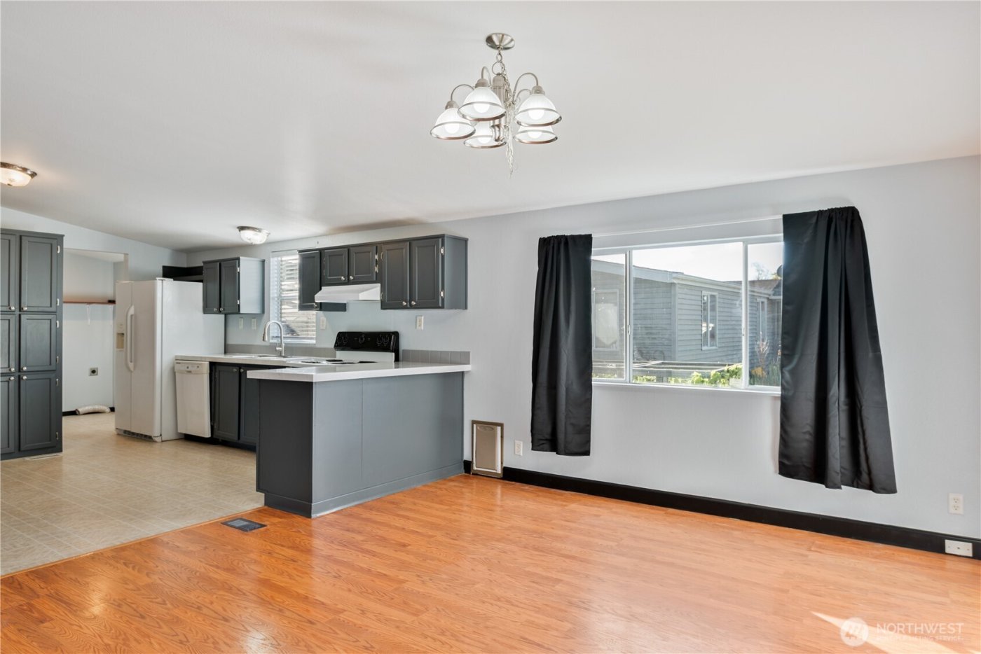 233 Concord Place , Longview, WA 98632