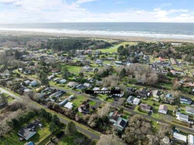 0 XXX Second Avenue , Grayland, WA 98547 - Photo 4