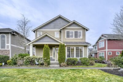 4504 25TH Street SE, Puyallup, WA 98374