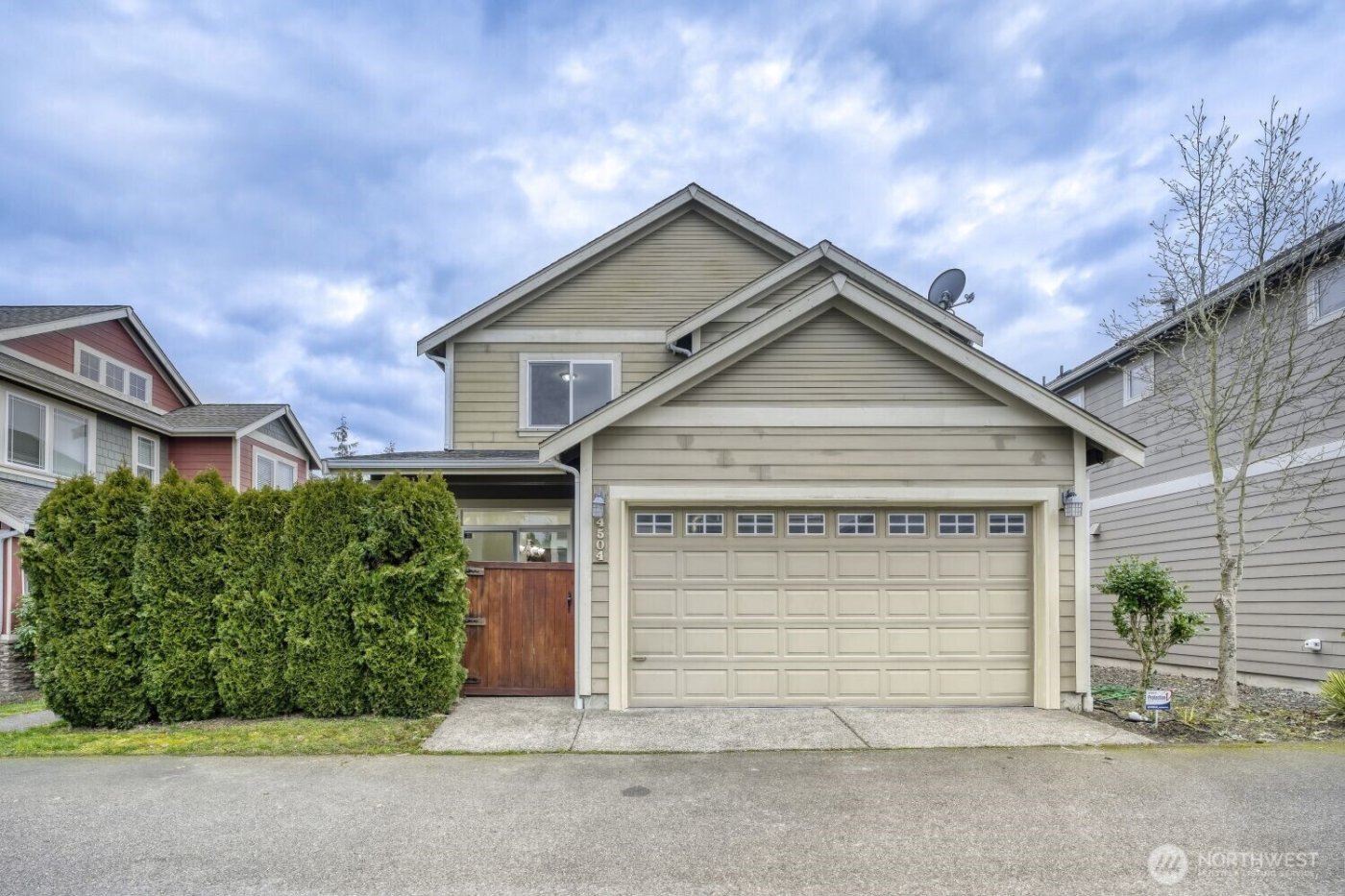 4504 25TH Street SE, Puyallup, WA 98374