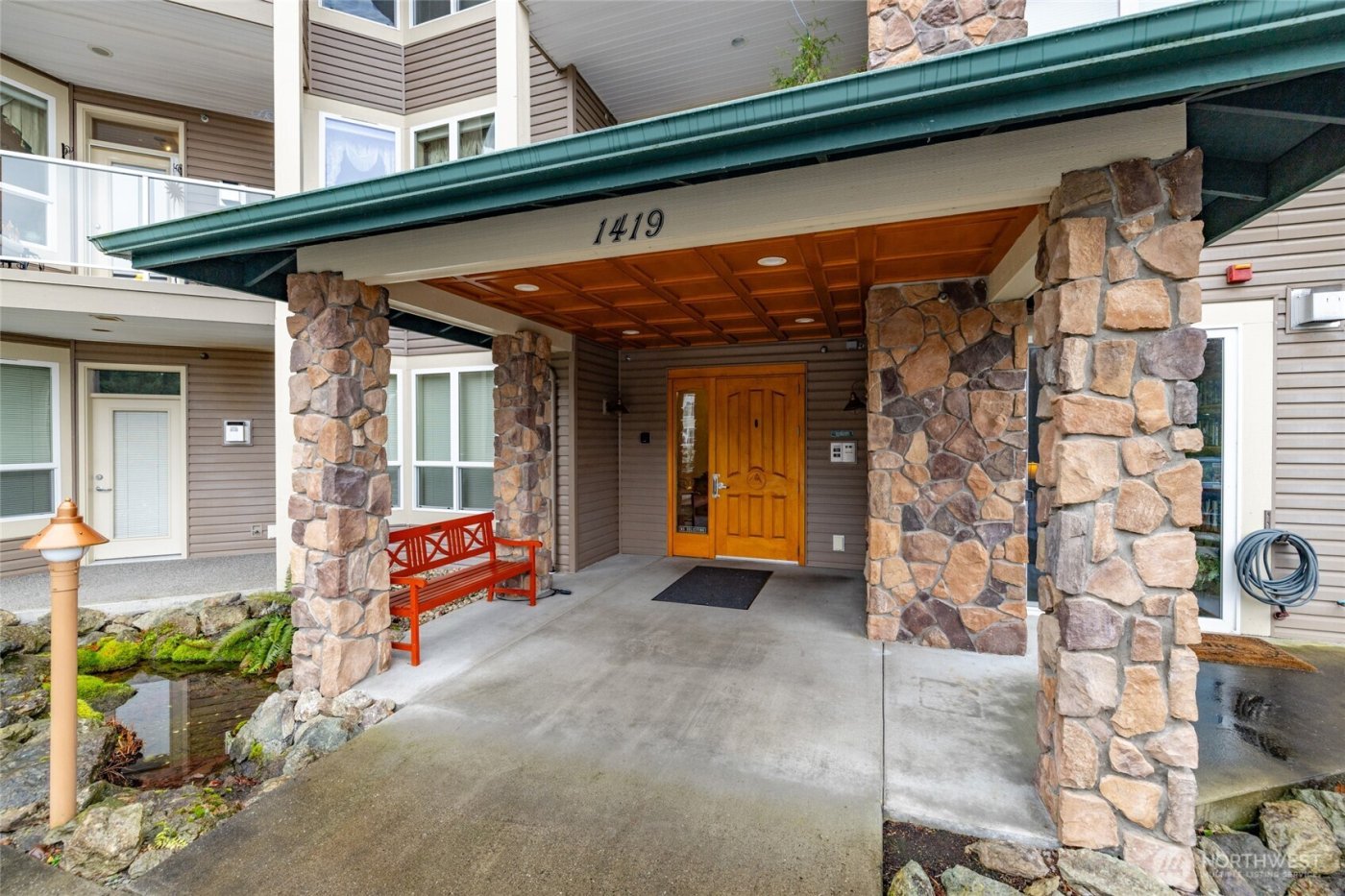1419 Digby #207, Mount Vernon, WA 98274