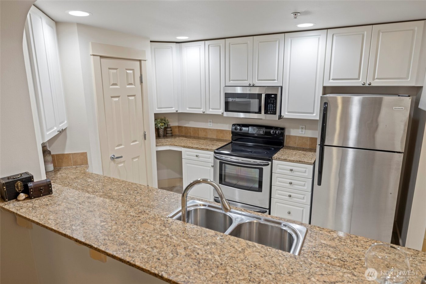 1419 Digby #207, Mount Vernon, WA 98274