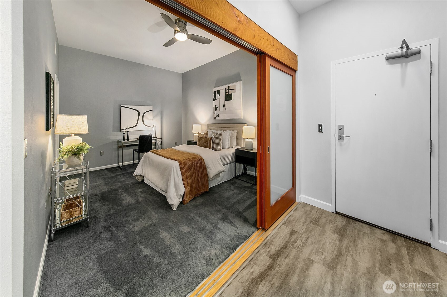 17 W Mercer Street #302, Seattle, WA 98119