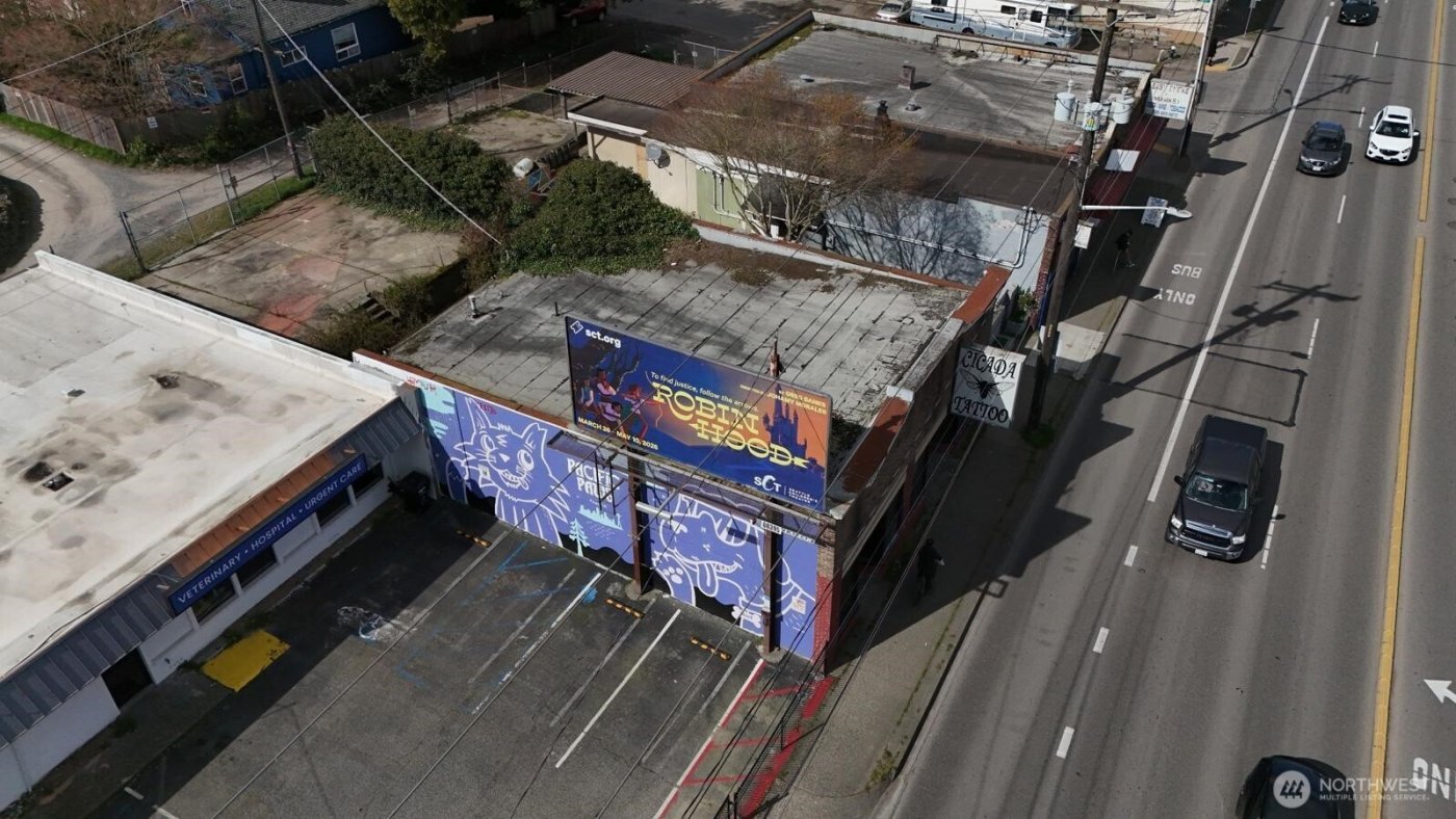 10311 Aurora Avenue N, Seattle, WA 98133