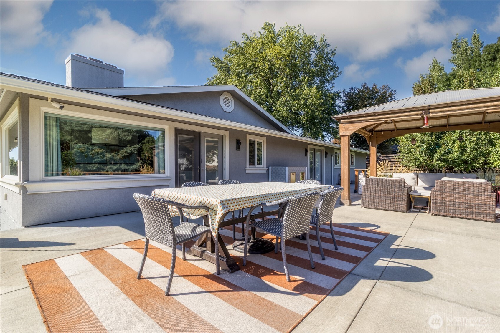 1887 Home Avenue , Walla Walla, WA 99362