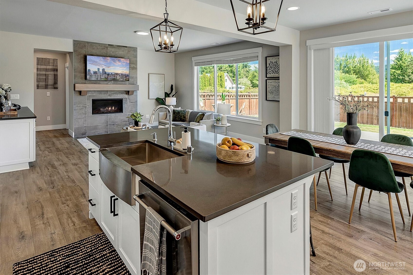 4040 324th Lane SE, Fall City, WA 98024-7703