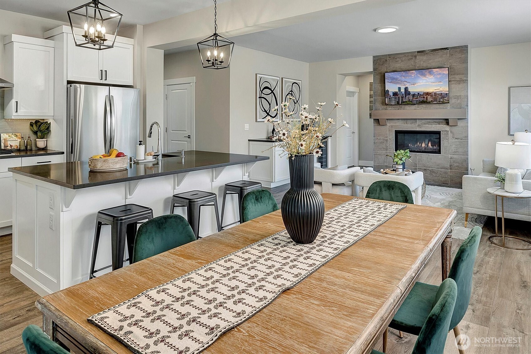 4040 324th Lane SE, Fall City, WA 98024-7703